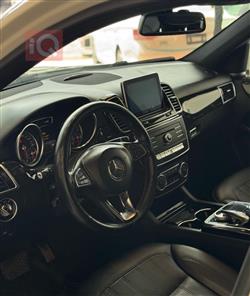 مرسيدس بنز GLE